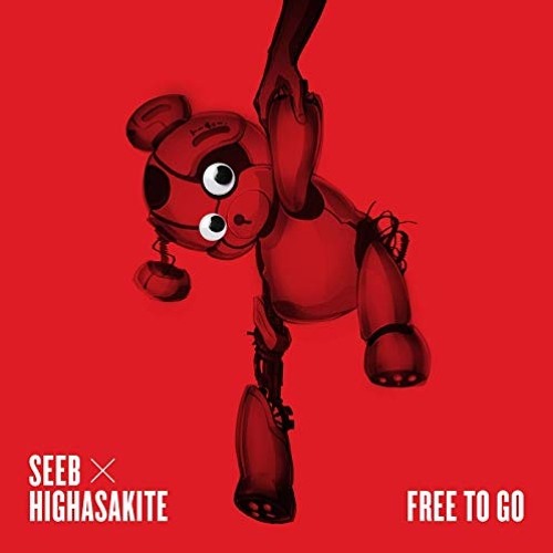Seeb Ft Highasakite - Free To Go (xcssive)