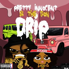 DRIP Feat. SL THE DON