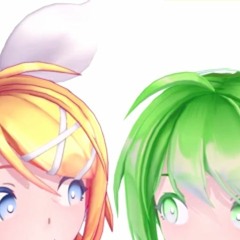 Vocaloid Sourdough | Rin & Gumi