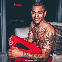 Mechie So Crazy - Like Dat