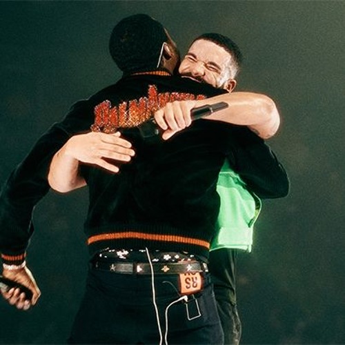 Stream Drake X Meek Mill X Rick Ross 