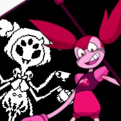(Mashup) Spinel Dance (ft. Chip tha Ripper)