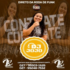 MC PEDRIN - NOVINHA DO XERECÃO (DJ JOJO) - MC RB
