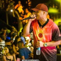 CARALHO QUE ABSURDO MC ROGIN [ DJ LC DO TB ]