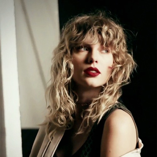 Afterglow (Taylor Swift cover)