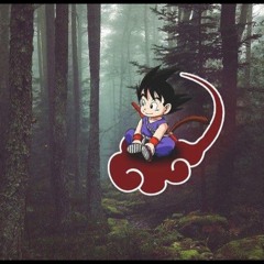 Goudakane- Two Parts Of The Same Whole (sacrifices Remix)