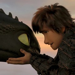 HTTYD Finale - Orchestral/Uplifting/Grand