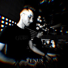 Sebastien Luminous Live Mix // Venus Club // 30 - 08 - 2019