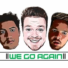 Episode 6 - Dips and Troughs