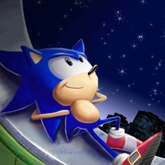 Star Light Zone OST - Sonic the Hedgehog (Nostalgic Lo-fi)