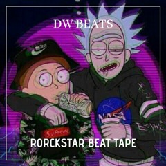 ROKCSTAR BEAT TAPE