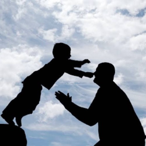 شيفت جديد " يا بابا الآب ، بيحبني " - Abba Father