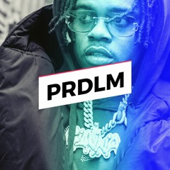 Gunna type beat ~ Go Getter (prod. Prodlem X Moneyevery) ~ 115BPM