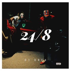 For Real- DrinkFirstt Feat. Mitchell James, JB Prod. Yetty