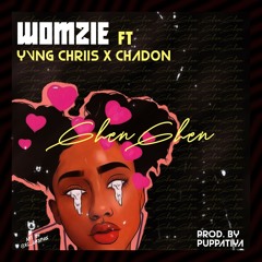 Ghen Ghen (Ft. Yvng Chriis & Chad0n)