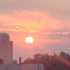 While The World Burns [Instrumental]