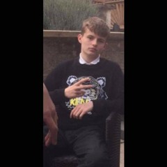 KMC~ rest in peace Connor Luke💙💙