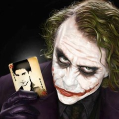 El Joker - Salma L الجوكر - سلمى