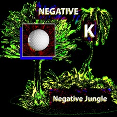 Negative  Jungle