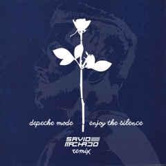 Enjoy The Silence (Savio Machado Remix)