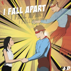 Hayd - I Fall Apart