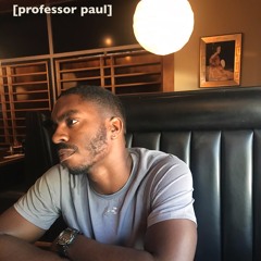 Professor Paul