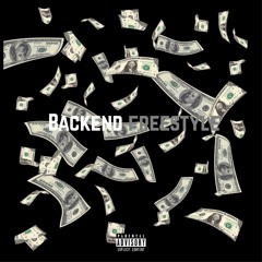 Ysn hoodrich - Backend freestyle