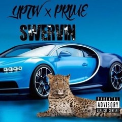 YPTW-SWERVIN ft. & Prod.by Prime973