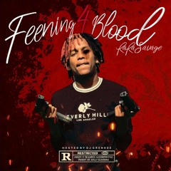 RaRaSavage - Shit Crazy