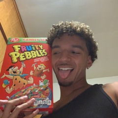 FRUITY PEBBLES (ft. Mattyg)