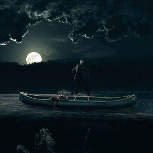 Crystal Lake - A Horror Synth Mix