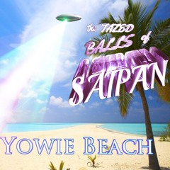 Yowie Beach Pop Mix