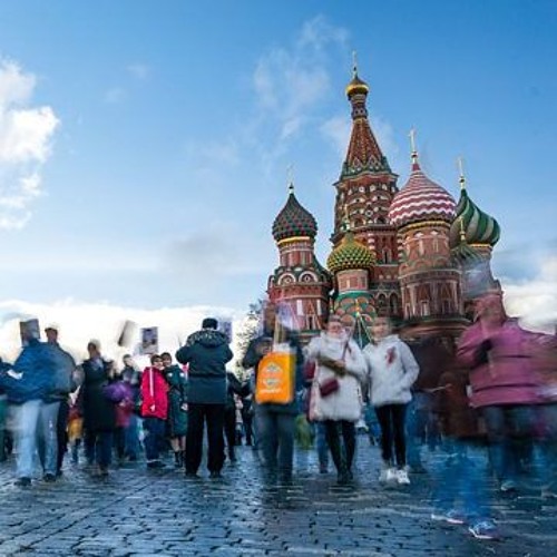 زمانه در ترانه (٨)؛ نواهای روسی