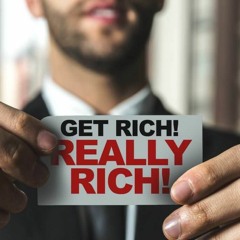 Let's Get Rich