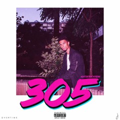 305 (feat. Kysean)