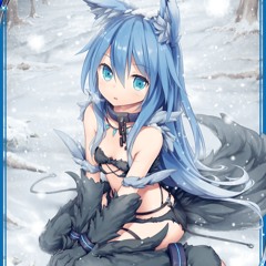 Upside Down - nightcore