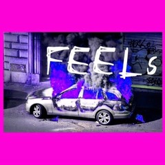 'FEELS' ft MLMA