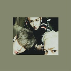 Mark & Jackson & BamBam - Nightmare (MAMA 2018 in HONGKONG)