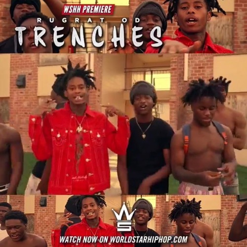 Trenches (Official Audio)
