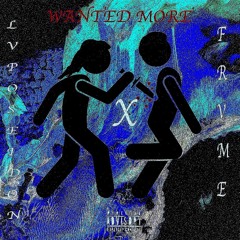 Wanted More (feat. Frvme)