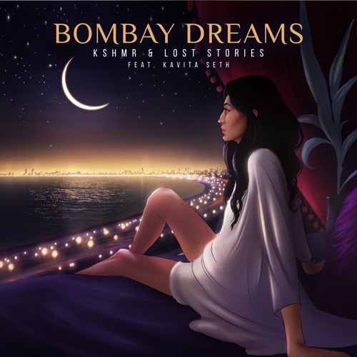 Kshmr bombay cheap dreams