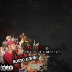 Ela sabe nosso nome ✨(Prod. AlexxFoess)