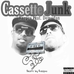 Timestep - Razpro (Feat. Demodan)