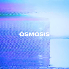 Ósmosis