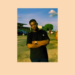 TRAP (SAINt JHN COVER)