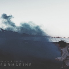 Random Name Generator, Analog Footprint - Submarine