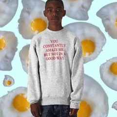 Bedrock Freestyle (prod. Donnie Katana)