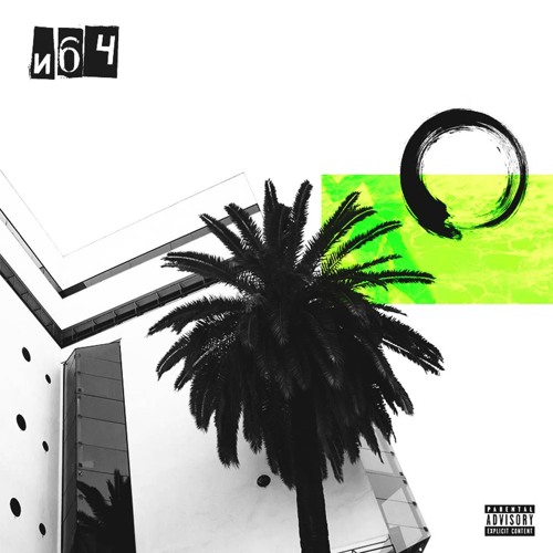 N64 (feat. HRTBRKFEVER)
