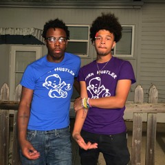 SKG-(Ft. Thomee Flexin)(Prod. woodpecker)