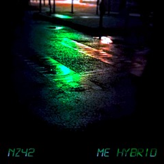 NZ42 - Me Hybrid EP - 03 - Defiance